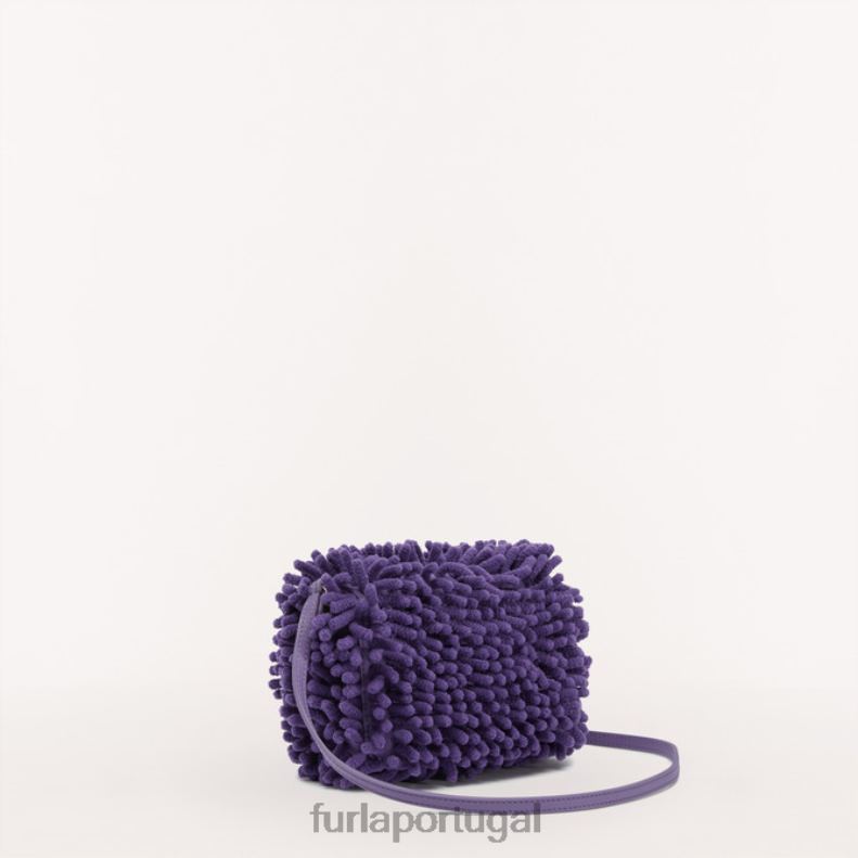 vibração acessórios JP6JF78 metrópole mini crossbody mulheres Furla