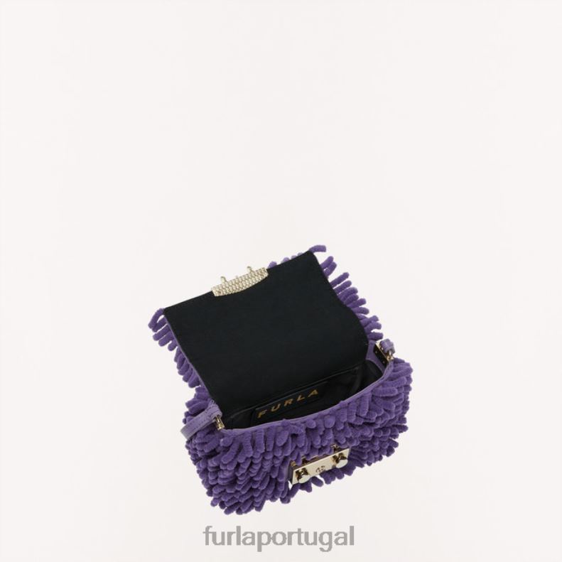 vibração acessórios JP6JF78 metrópole mini crossbody mulheres Furla