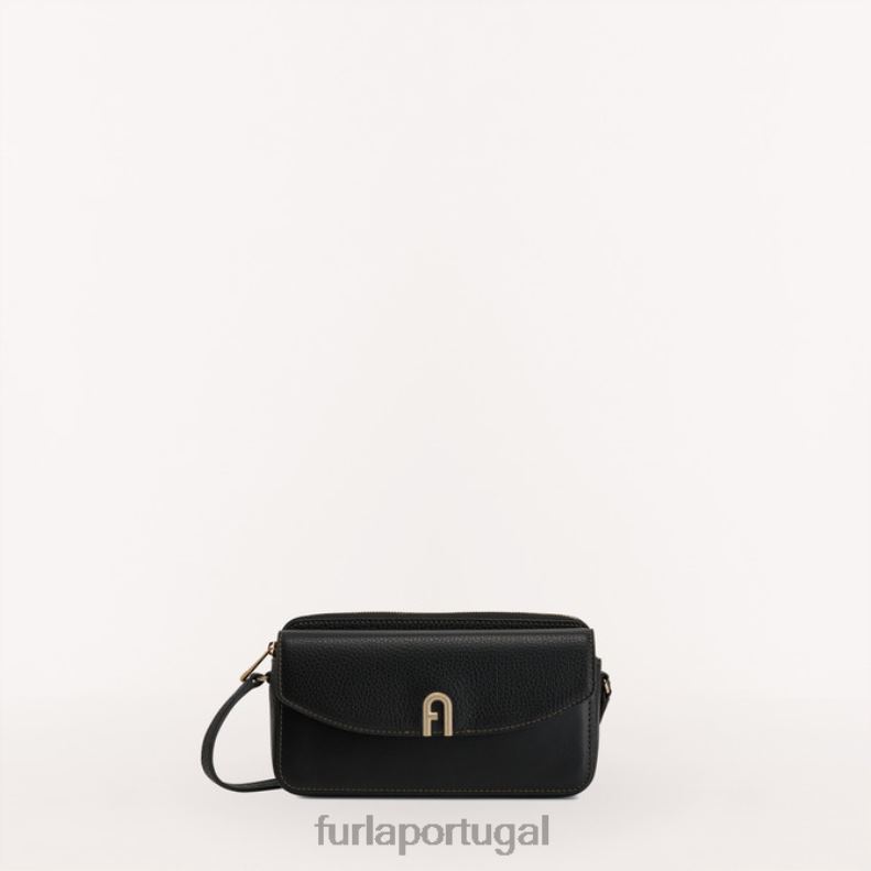 Nero acessórios JP6JF152 bolsa mini primula xl mulheres Furla