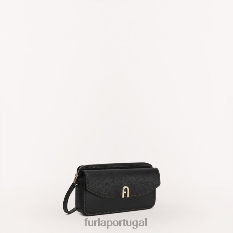 Nero acessórios JP6JF152 bolsa mini primula xl mulheres Furla