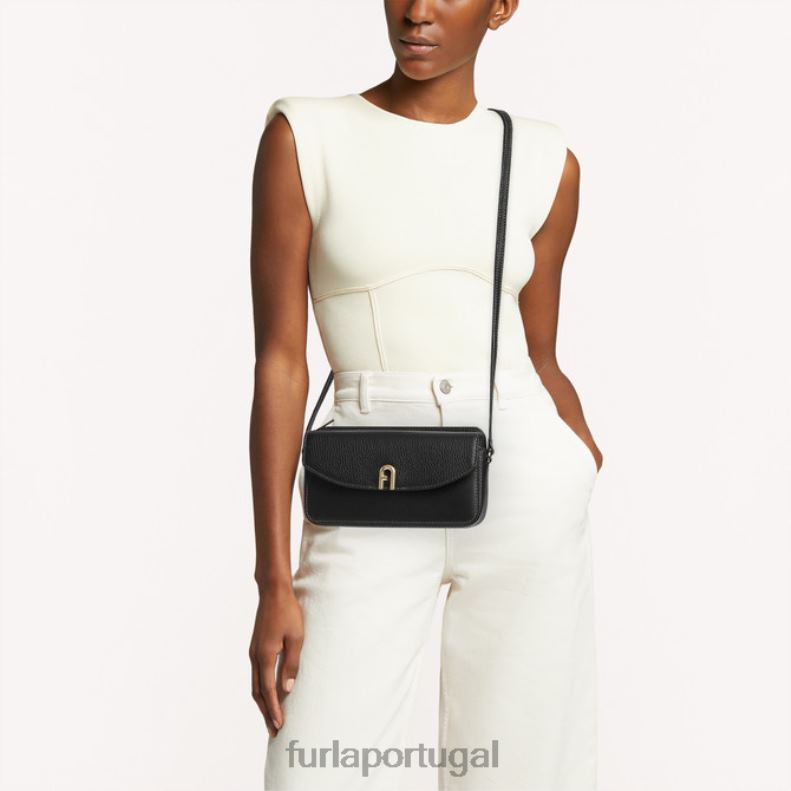 Nero acessórios JP6JF152 bolsa mini primula xl mulheres Furla
