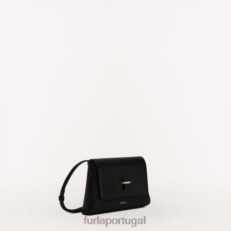 Nero acessórios JP6JF83 mini bolsa líquida xl mulheres Furla