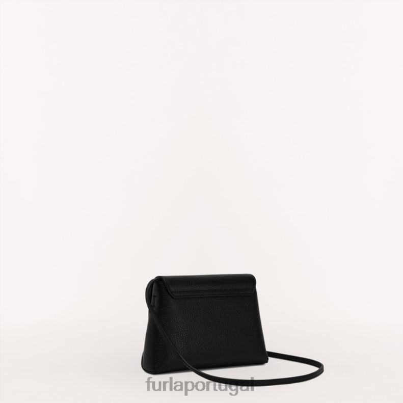 Nero acessórios JP6JF83 mini bolsa líquida xl mulheres Furla