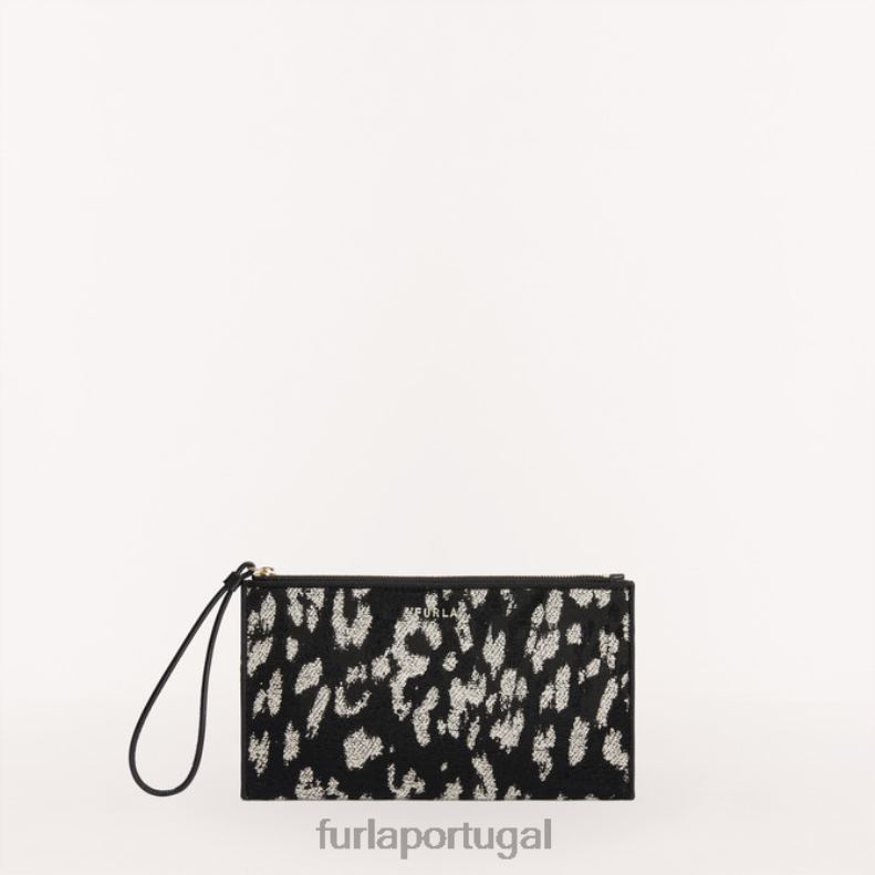 Toni Nero acessórios JP6JF142 envelope de oportunidade l mulheres Furla