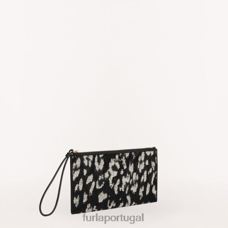 Toni Nero acessórios JP6JF142 envelope de oportunidade l mulheres Furla