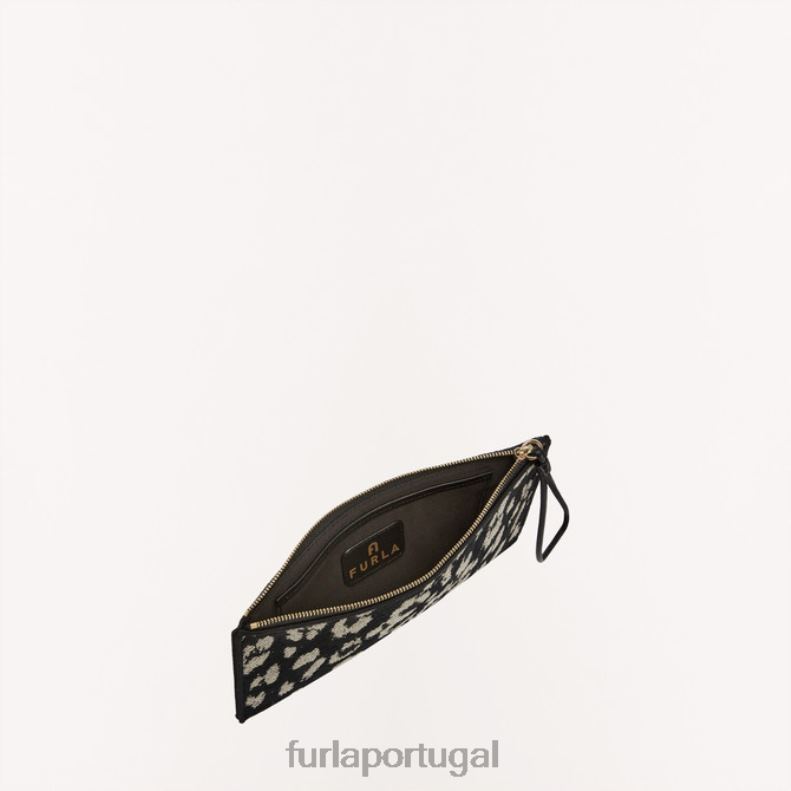 Toni Nero acessórios JP6JF142 envelope de oportunidade l mulheres Furla