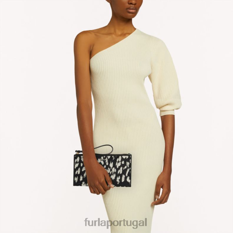 Toni Nero acessórios JP6JF142 envelope de oportunidade l mulheres Furla