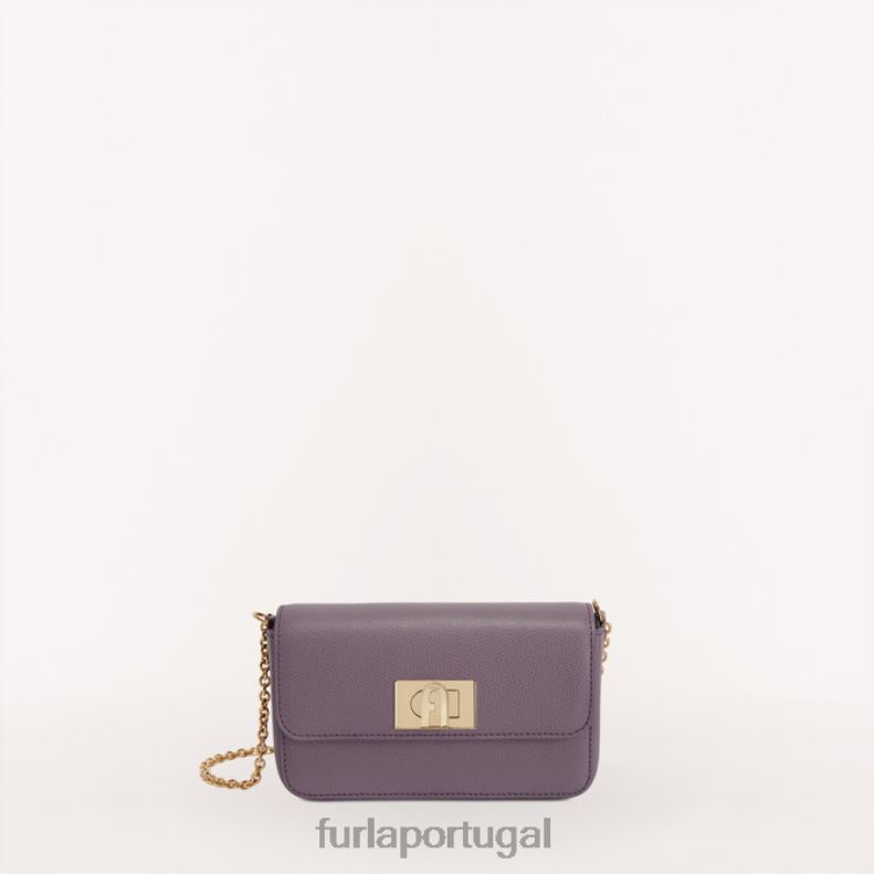 aura acessórios JP6JF134 Mini bolsa 1927 m mulheres Furla
