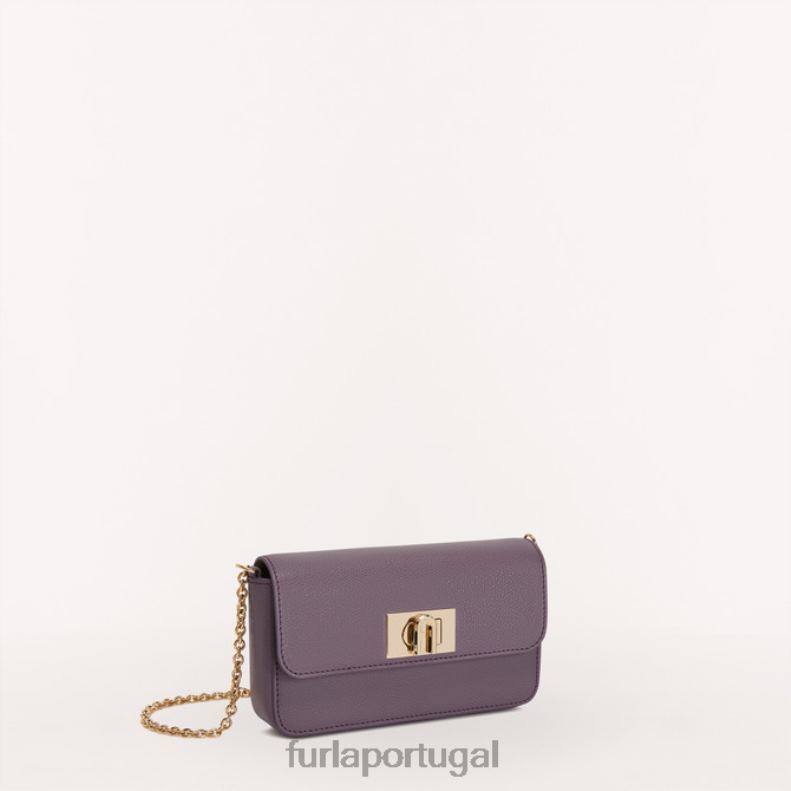 aura acessórios JP6JF134 Mini bolsa 1927 m mulheres Furla