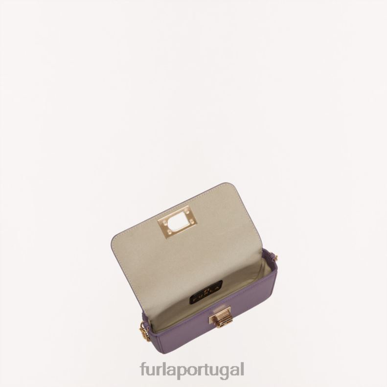 aura acessórios JP6JF134 Mini bolsa 1927 m mulheres Furla