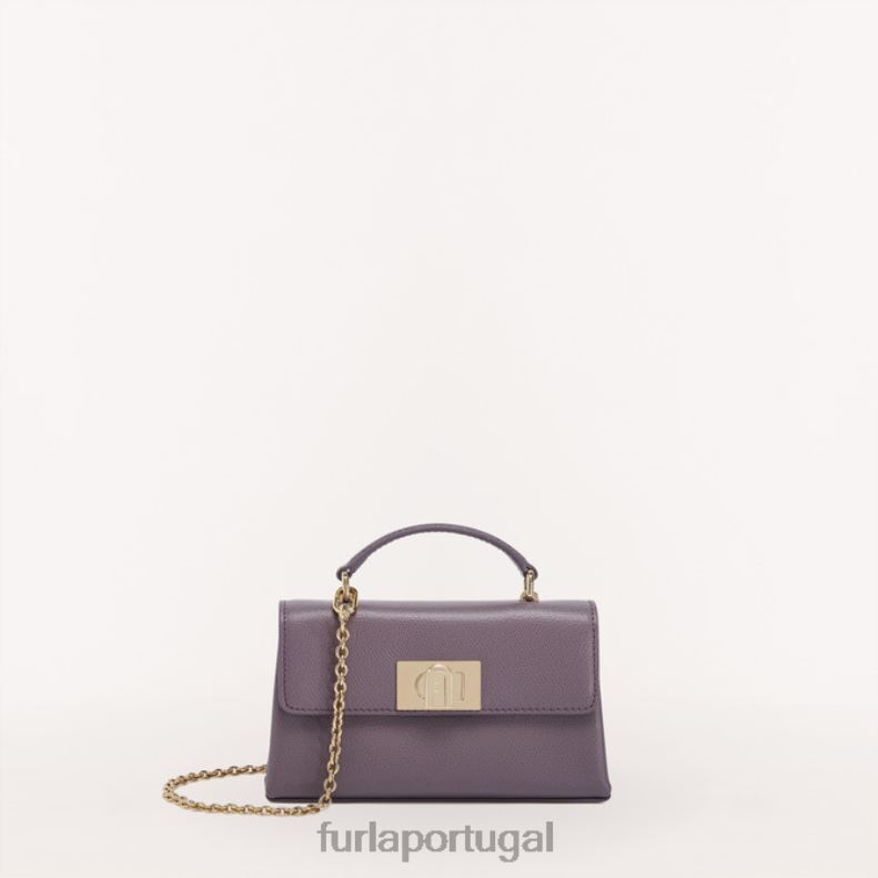 aura acessórios JP6JF136 Mini bolsa 1927 m mulheres Furla