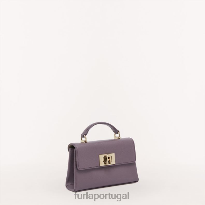 aura acessórios JP6JF136 Mini bolsa 1927 m mulheres Furla