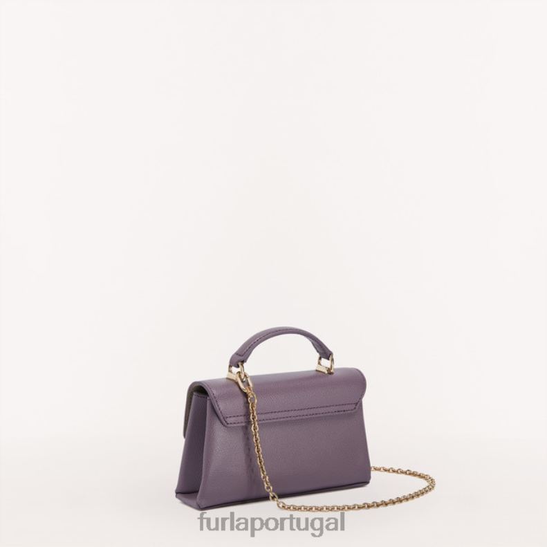 aura acessórios JP6JF136 Mini bolsa 1927 m mulheres Furla