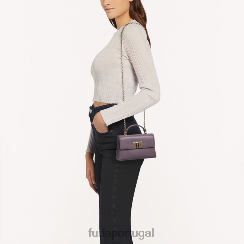aura acessórios JP6JF136 Mini bolsa 1927 m mulheres Furla