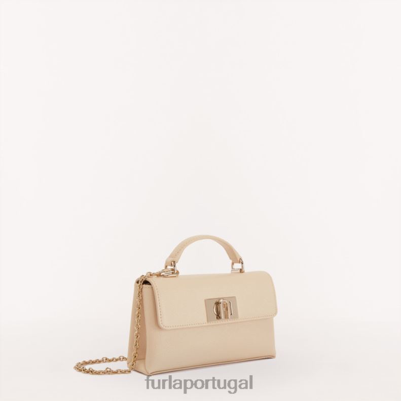 bailarina eu acessórios JP6JF137 Mini bolsa 1927 m mulheres Furla