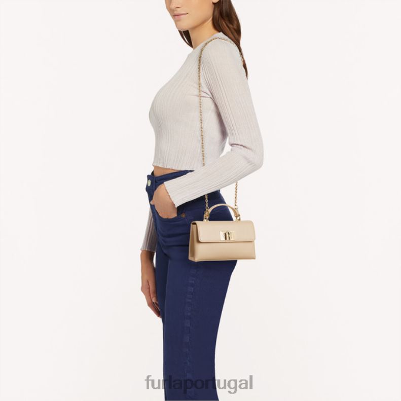 bailarina eu acessórios JP6JF137 Mini bolsa 1927 m mulheres Furla