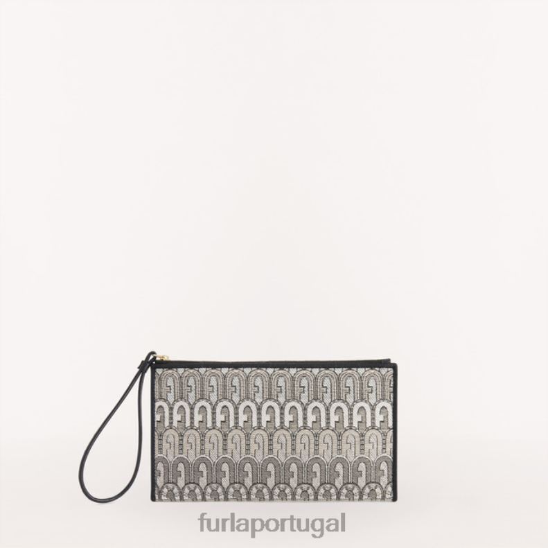 bailarina toni acessórios JP6JF139 envelope de oportunidade l mulheres Furla