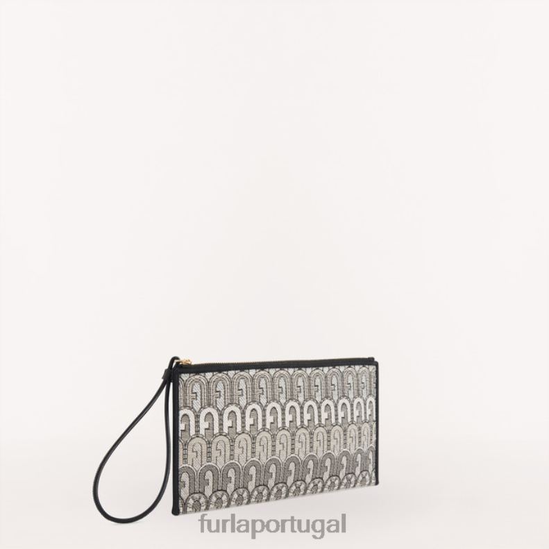 bailarina toni acessórios JP6JF139 envelope de oportunidade l mulheres Furla