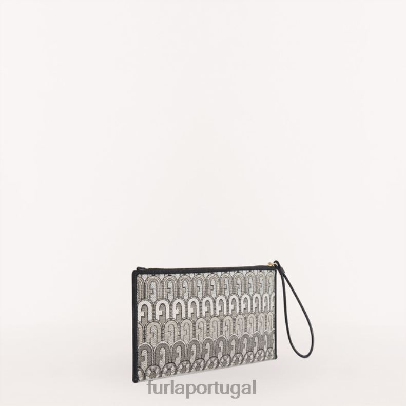 bailarina toni acessórios JP6JF139 envelope de oportunidade l mulheres Furla