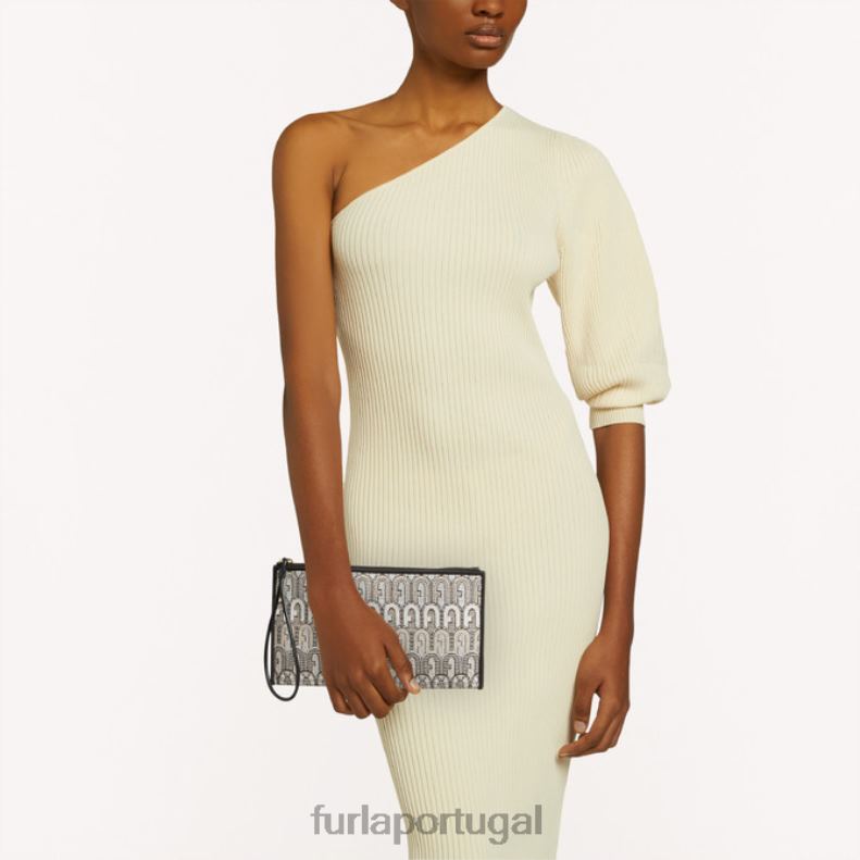 bailarina toni acessórios JP6JF139 envelope de oportunidade l mulheres Furla