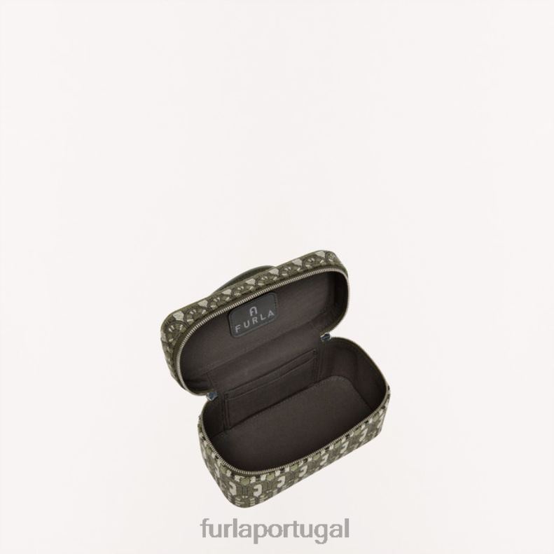 cacto toni acessórios JP6JF132 oportunidade mini bolsa m mulheres Furla