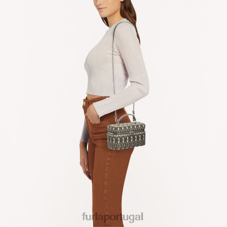 cacto toni acessórios JP6JF132 oportunidade mini bolsa m mulheres Furla