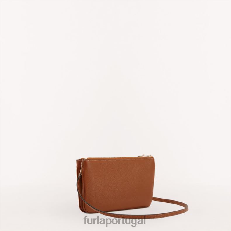 conhaque h acessórios JP6JF150 bolsa miastella mini xl mulheres Furla