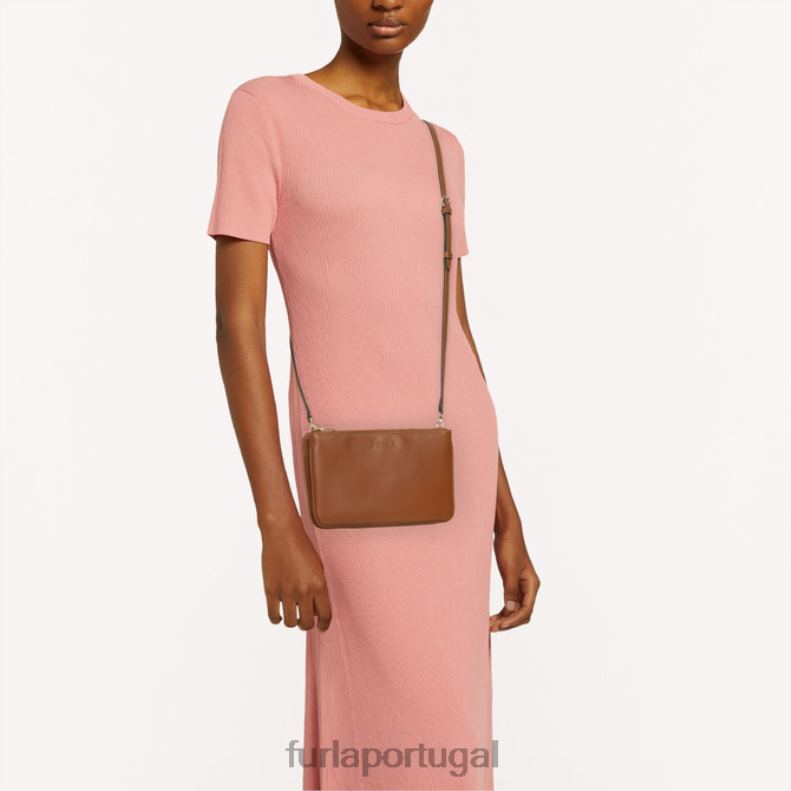 conhaque h acessórios JP6JF150 bolsa miastella mini xl mulheres Furla