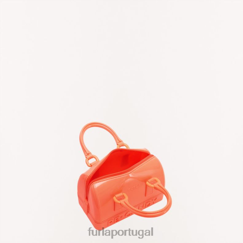 damasco acessórios JP6JF128 mini bolsa de doces m mulheres Furla