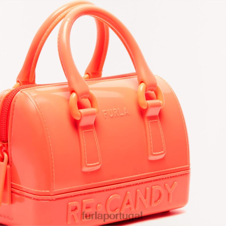 damasco acessórios JP6JF128 mini bolsa de doces m mulheres Furla