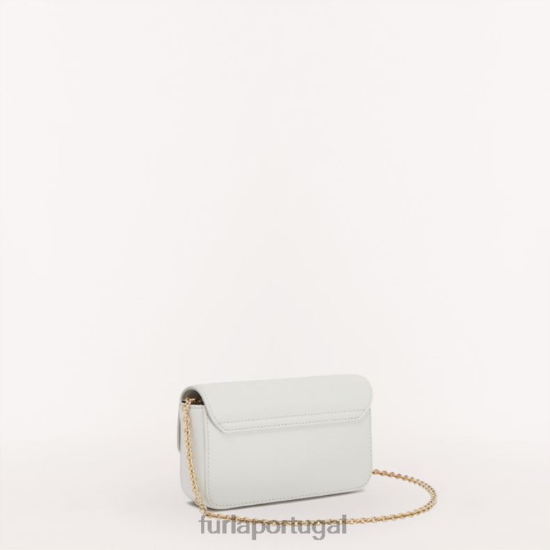 marshmallow acessórios JP6JF73 mini bolsa metrópole m mulheres Furla