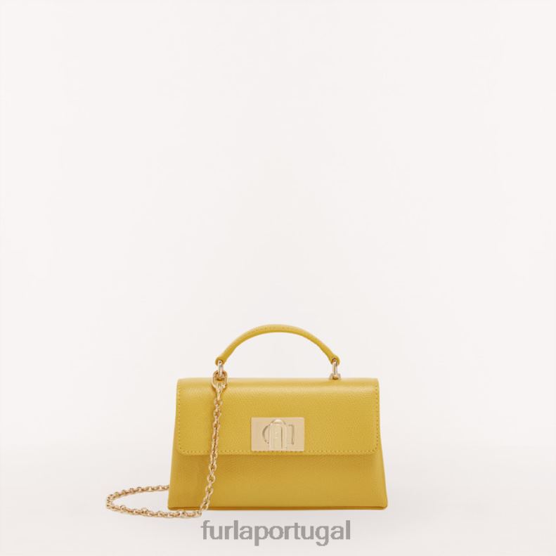 mel acessórios JP6JF135 Mini bolsa 1927 m mulheres Furla