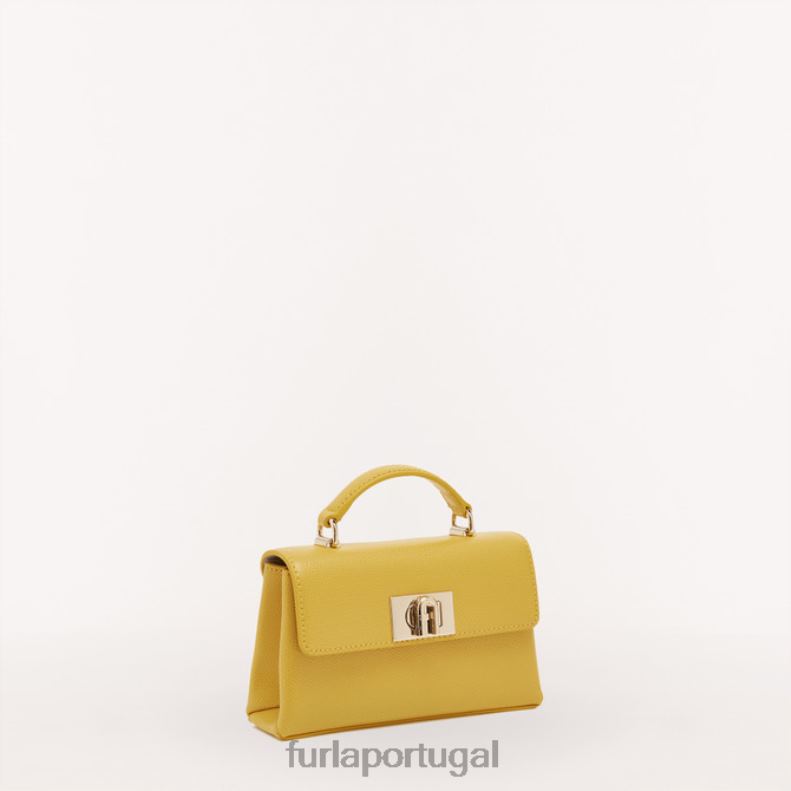 mel acessórios JP6JF135 Mini bolsa 1927 m mulheres Furla