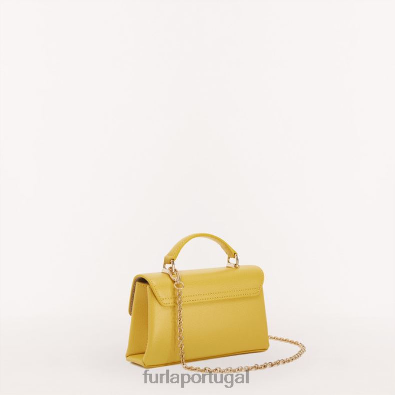 mel acessórios JP6JF135 Mini bolsa 1927 m mulheres Furla