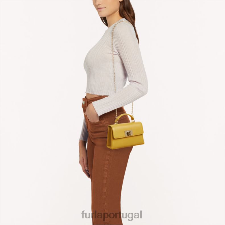 mel acessórios JP6JF135 Mini bolsa 1927 m mulheres Furla