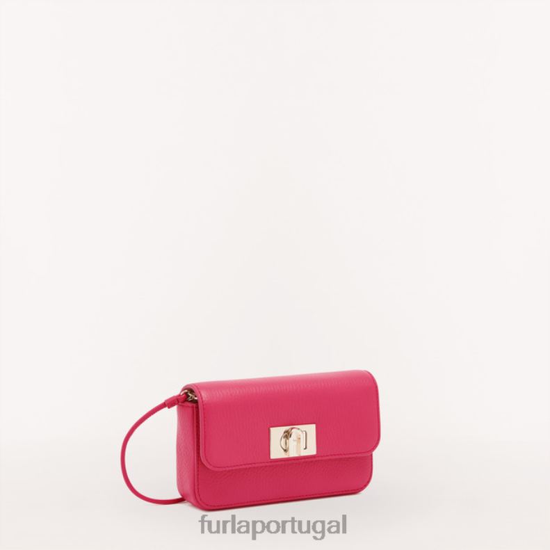 rosa pop acessórios JP6JF129 Mini bolsa 1927 m mulheres Furla