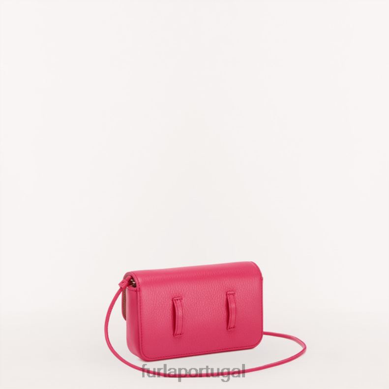 rosa pop acessórios JP6JF129 Mini bolsa 1927 m mulheres Furla