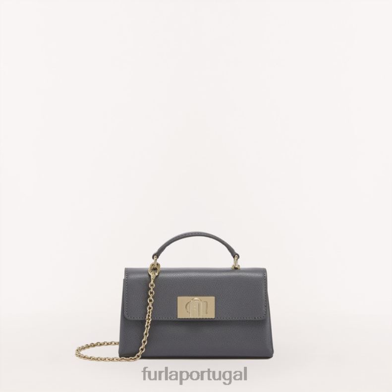 solo acessórios JP6JF138 Mini bolsa 1927 m mulheres Furla