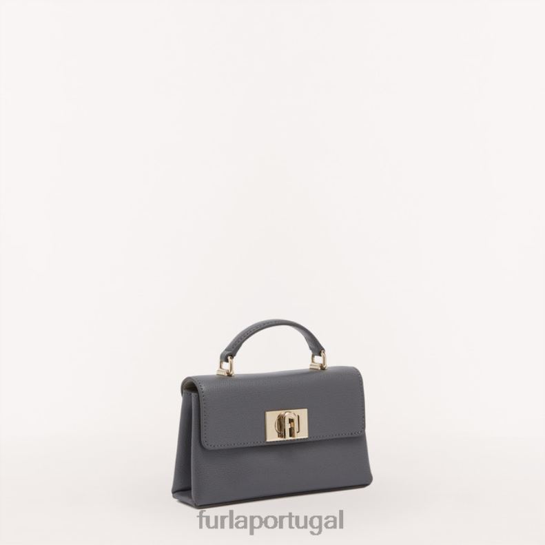 solo acessórios JP6JF138 Mini bolsa 1927 m mulheres Furla