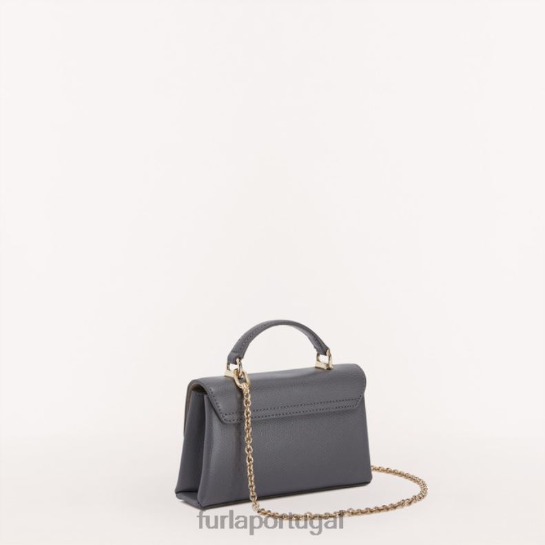 solo acessórios JP6JF138 Mini bolsa 1927 m mulheres Furla