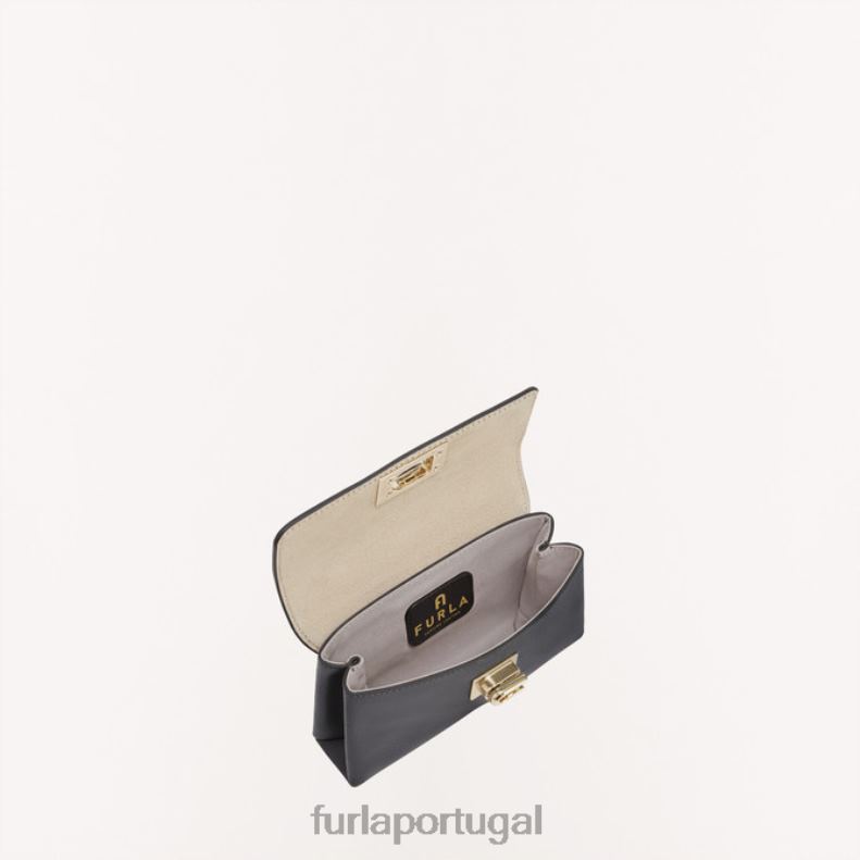 solo acessórios JP6JF138 Mini bolsa 1927 m mulheres Furla