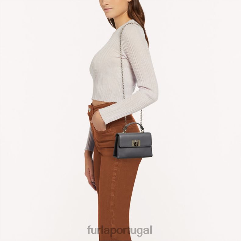solo acessórios JP6JF138 Mini bolsa 1927 m mulheres Furla