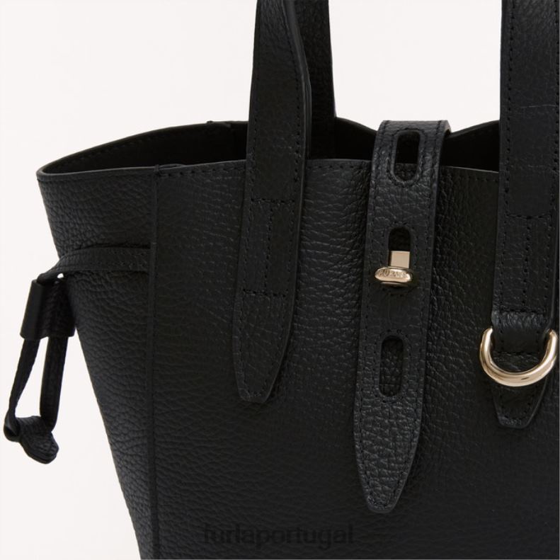 Nero acessórios JP6JF20 bolsa de rede mini mulheres Furla