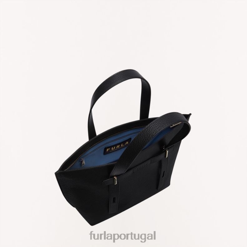 Nero acessórios JP6JF24 bolsa giove m mulheres Furla