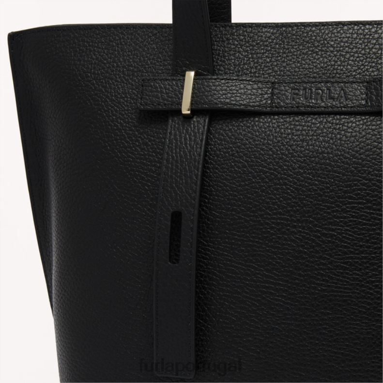 Nero acessórios JP6JF24 bolsa giove m mulheres Furla