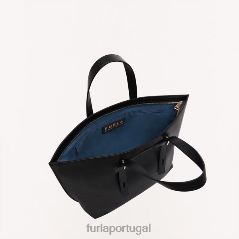 Nero acessórios JP6JF25 giove bolsa l mulheres Furla