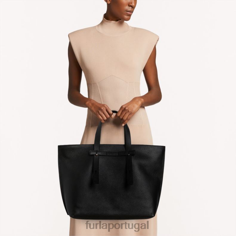 Nero acessórios JP6JF25 giove bolsa l mulheres Furla