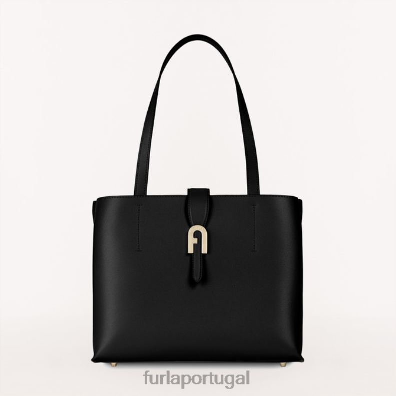 Nero acessórios JP6JF38 bolsa sofia m mulheres Furla