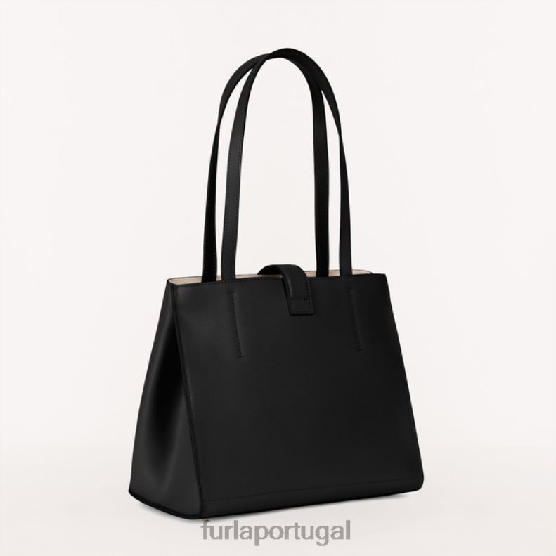 Nero acessórios JP6JF38 bolsa sofia m mulheres Furla