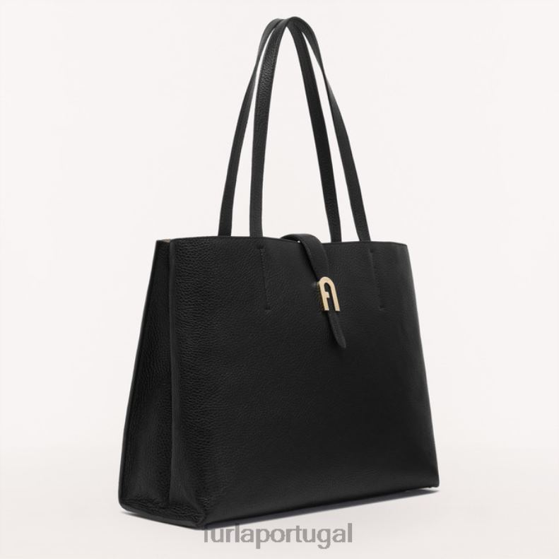 Nero acessórios JP6JF39 bolsa sofia l mulheres Furla